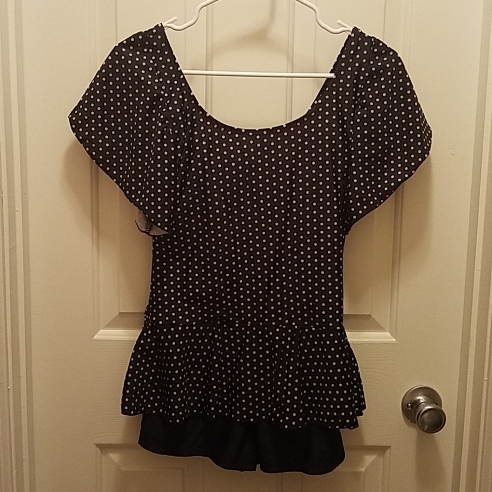 Swim dress